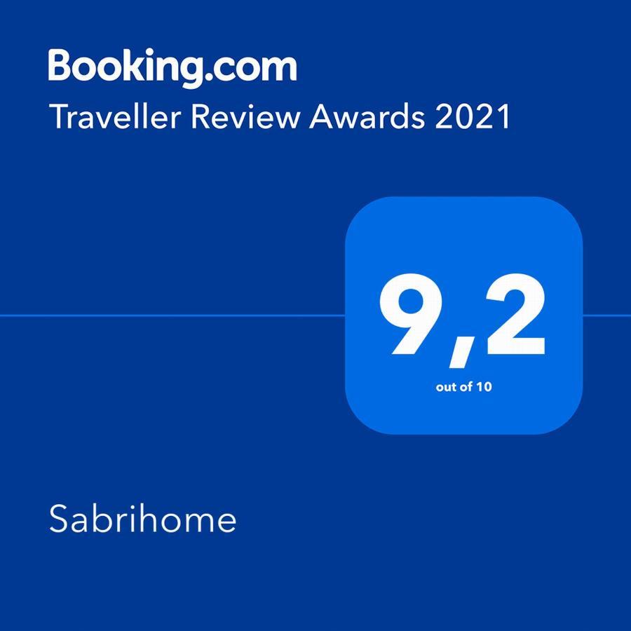 Sabrihome コラレホ エクステリア 写真